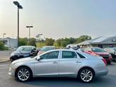 Thumbnail of 2013 Silver Cadillac XTS