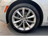 Thumbnail of 2013 Silver Cadillac XTS