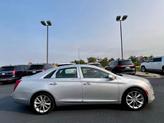 Thumbnail of 2013 Silver Cadillac XTS