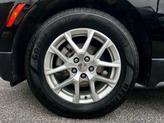 Thumbnail of 2022 Black Chevrolet Equinox