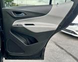 Thumbnail of 2022 Black Chevrolet Equinox