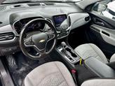Thumbnail of 2022 Black Chevrolet Equinox