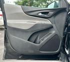 Thumbnail of 2022 Black Chevrolet Equinox