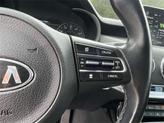 Thumbnail of 2019 HiChroma Red Kia Stinger