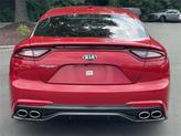 Thumbnail of 2019 HiChroma Red Kia Stinger