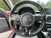 Thumbnail of 2019 HiChroma Red Kia Stinger