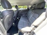 Thumbnail of 2020 Stellar Silver Hyundai TUCSON