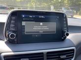 Thumbnail of 2020 Stellar Silver Hyundai TUCSON