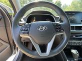 Thumbnail of 2020 Stellar Silver Hyundai TUCSON