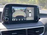 Thumbnail of 2020 Stellar Silver Hyundai TUCSON