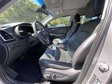 Thumbnail of 2020 Stellar Silver Hyundai TUCSON