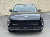 Thumbnail of 2025 Abyss Black Pearl Hyundai KONA EV