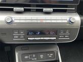 Thumbnail of 2025 Abyss Black Pearl Hyundai KONA EV