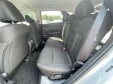 Thumbnail of 2026 Shimmering Silver Hyundai TUCSON