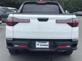 Thumbnail of 2025 Atlas White Hyundai SANTA CRUZ