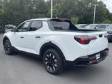 Thumbnail of 2025 Atlas White Hyundai SANTA CRUZ