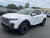 Thumbnail of 2025 Atlas White Hyundai SANTA CRUZ