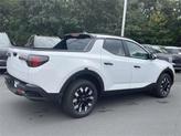 Thumbnail of 2025 Atlas White Hyundai SANTA CRUZ