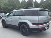 Thumbnail of 2026 Shimmering Silver Hyundai SANTA FE HEV