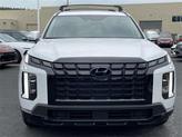 Thumbnail of 2025 Hyper White Hyundai PALISADE