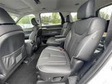 Thumbnail of 2025 Hyper White Hyundai PALISADE