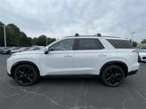 Thumbnail of 2025 Hyper White Hyundai PALISADE