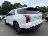Thumbnail of 2025 Hyper White Hyundai PALISADE