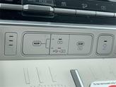 Thumbnail of 2025 Shimmering Silver Hyundai SANTA FE HEV