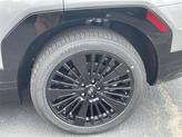 Thumbnail of 2025 Shimmering Silver Hyundai SANTA FE HEV
