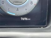 Thumbnail of 2024 White Pearl Hyundai TUCSON