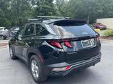 Thumbnail of 2024 Black Pearl Hyundai TUCSON