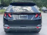Thumbnail of 2024 Black Pearl Hyundai TUCSON