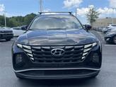 Thumbnail of 2024 Black Pearl Hyundai TUCSON