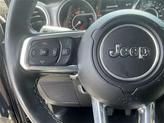 Thumbnail of 2023 Black Clearcoat Jeep Wrangler