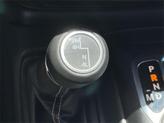 Thumbnail of 2023 Black Clearcoat Jeep Wrangler