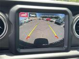 Thumbnail of 2023 Black Clearcoat Jeep Wrangler