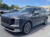 Thumbnail of 2026 Ecotronic Gray Pearl Hyundai PALISADE