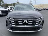 Thumbnail of 2025 Ash Black Hyundai TUCSON Hybrid