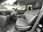 Thumbnail of 2025 Ash Black Hyundai TUCSON Hybrid