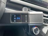 Thumbnail of 2025 Ash Black Hyundai TUCSON Hybrid
