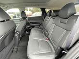 Thumbnail of 2025 Ash Black Hyundai TUCSON Hybrid