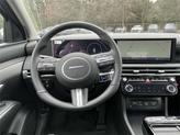 Thumbnail of 2025 Ash Black Hyundai TUCSON Hybrid