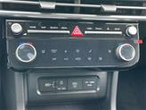 Thumbnail of 2025 Ash Black Hyundai TUCSON Hybrid