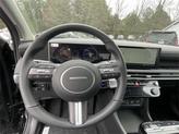 Thumbnail of 2025 Ash Black Hyundai TUCSON Hybrid