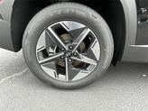 Thumbnail of 2025 Ash Black Hyundai TUCSON Hybrid