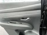 Thumbnail of 2025 Ash Black Hyundai TUCSON Hybrid