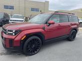 Thumbnail of 2026 Ultimate Red Hyundai SANTA FE