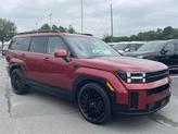 Photo of 2026 Ultimate Red Hyundai SANTA FE