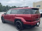 Thumbnail of 2026 Ultimate Red Hyundai SANTA FE
