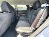 Thumbnail of 2026 Atlantis Blue Hyundai TUCSON